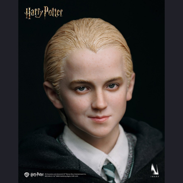 INART - Draco Malfoy – Harry Porter