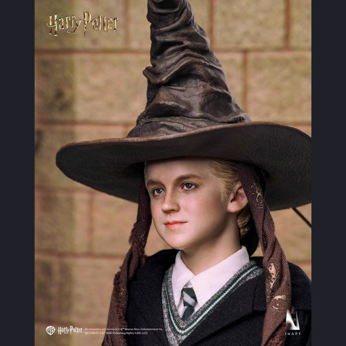 INART - Draco Malfoy – Harry Porter