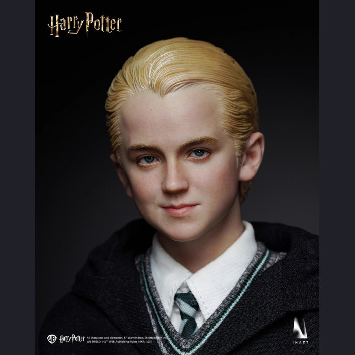 INART - Draco Malfoy – Harry Porter