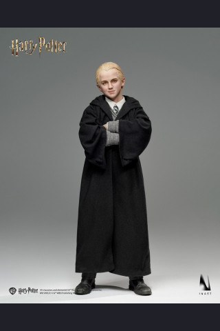 INART - Draco Malfoy – Harry Porter