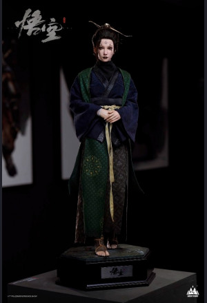 Queen Studios - The Forth Sister – Black Myth: Wukong