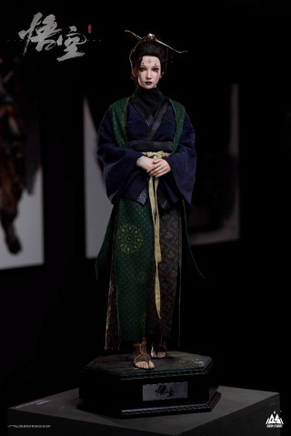 Queen Studios - The Forth Sister – Black Myth: Wukong