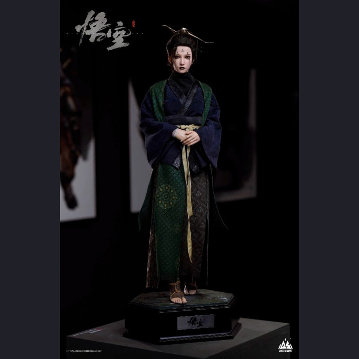 Queen Studios - The Forth Sister – Black Myth: Wukong