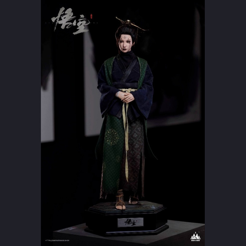 Queen Studios - The Forth Sister – Black Myth: Wukong