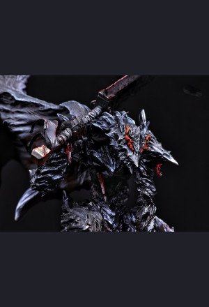 Iron Curtain - Guts - Berserk