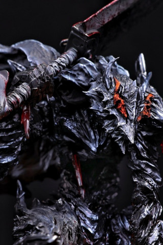Iron Curtain - Guts - Berserk