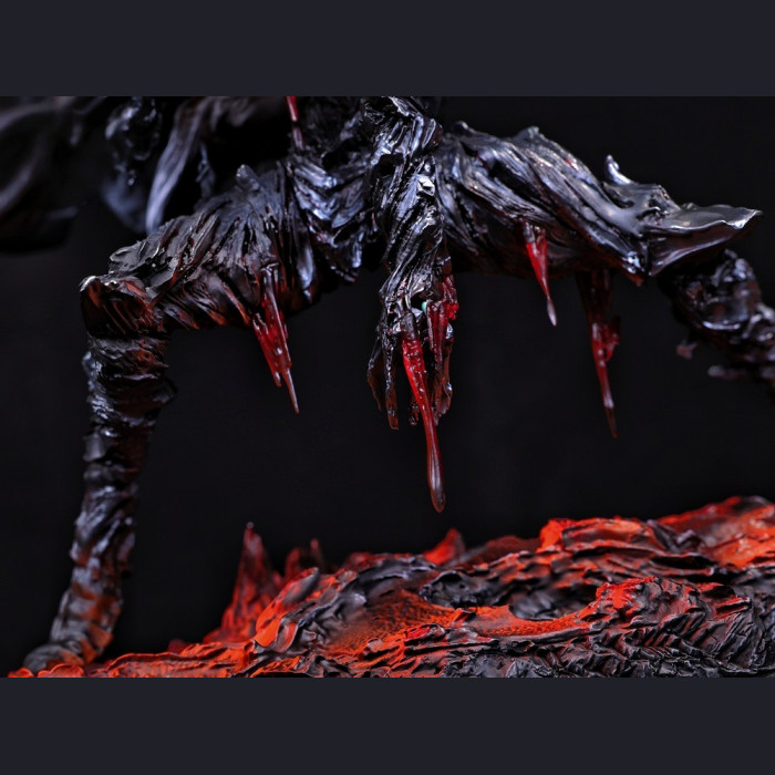 Iron Curtain - Guts - Berserk