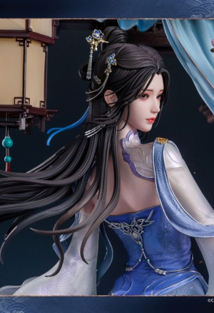 Jomotal - Li Muwan - Renegade Immortal