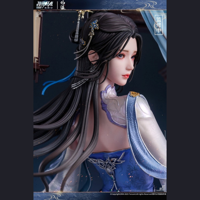 Jomotal - Li Muwan - Renegade Immortal