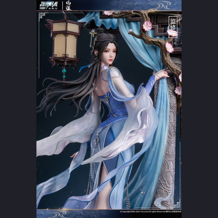 Jomotal - Li Muwan - Renegade Immortal