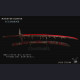 LARK Studio - Long Sword – Monster Hunter (Iceborne)