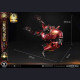 Prime 1 Studio - Crimson Typhoon Life Size Bust – Pacific Rim