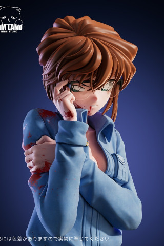 MM Land - Miyano Shiho – Detective Conan