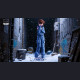MM Land - Miyano Shiho – Detective Conan