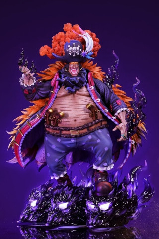 M-X Studio - Marshall·D·Teach – One Piece