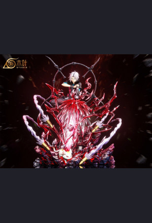 木叶Studio - Gokudera Hayato - ITMAN REBORN!