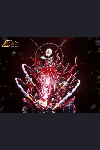 木叶Studio - Gokudera Hayato - ITMAN REBORN!