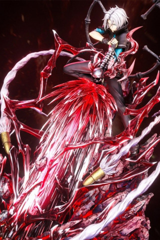 木叶Studio - Gokudera Hayato - ITMAN REBORN!