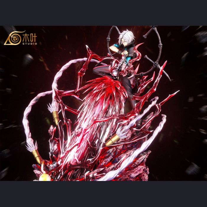 木叶Studio - Gokudera Hayato - ITMAN REBORN!