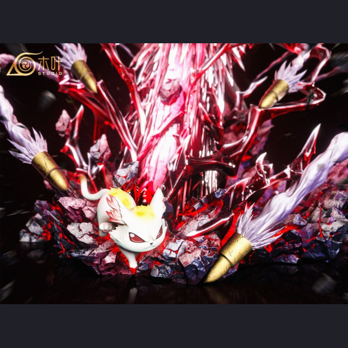 木叶Studio - Gokudera Hayato - ITMAN REBORN!