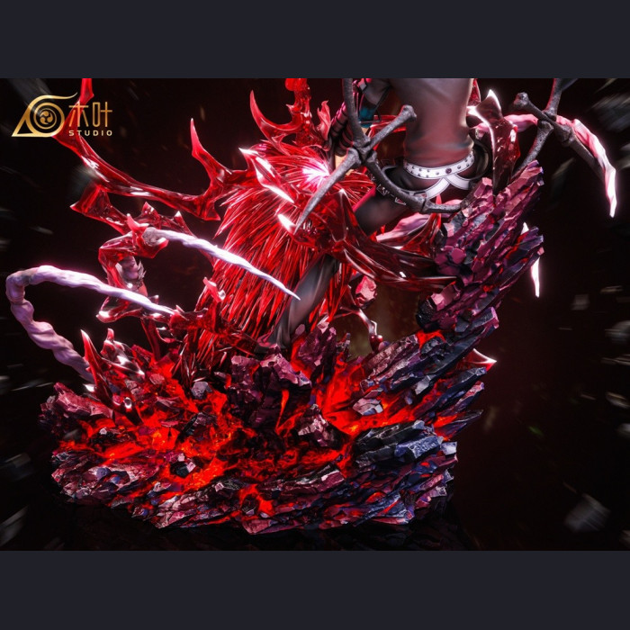 木叶Studio - Gokudera Hayato - ITMAN REBORN!