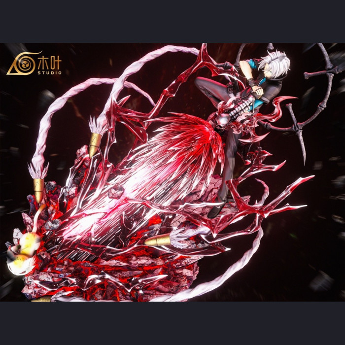 木叶Studio - Gokudera Hayato - ITMAN REBORN!