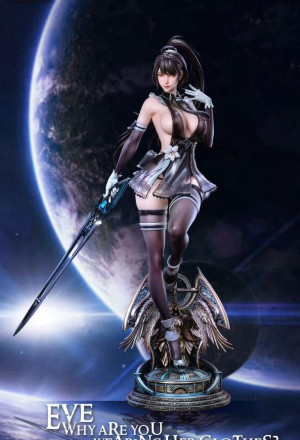 PA Create - EVE – Why are you wearing her clothes