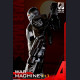QIJI Studio - MARK 4 War Machine – Iron Man