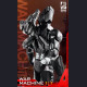 QIJI Studio - MARK 4 War Machine – Iron Man