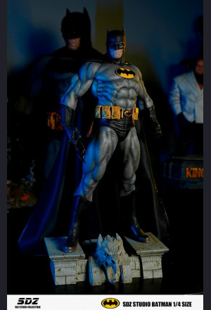 SDZ Studio - Batman