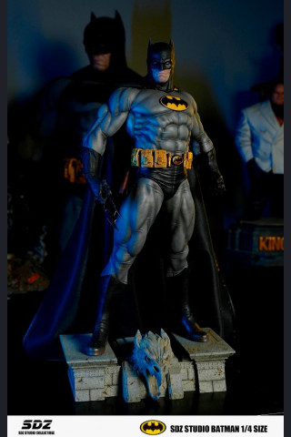 SDZ Studio - Batman