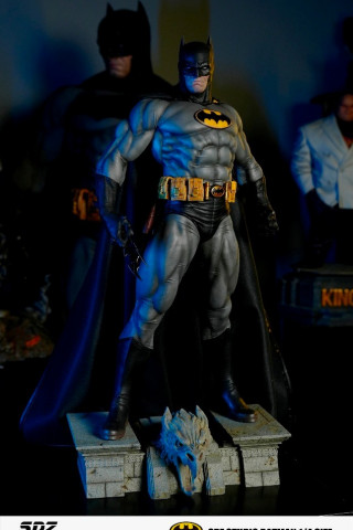 SDZ Studio - Batman