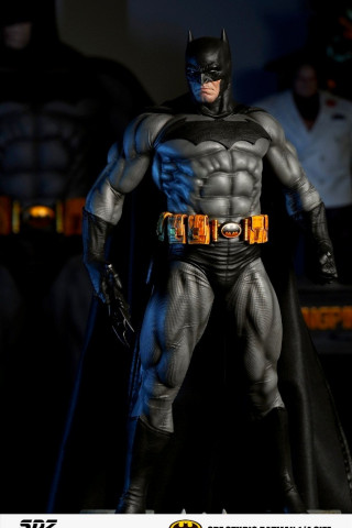 SDZ Studio - Batman