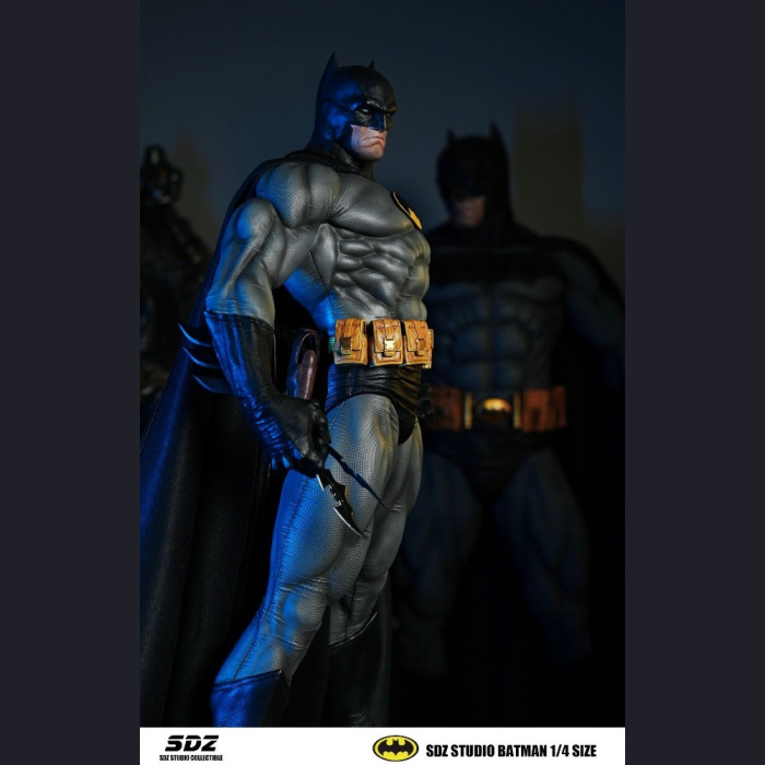 SDZ Studio - Batman