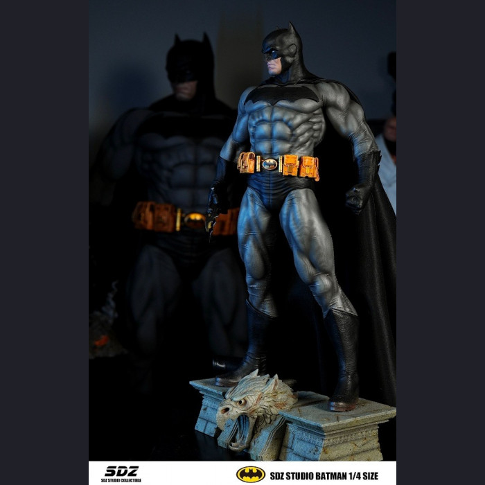 SDZ Studio - Batman