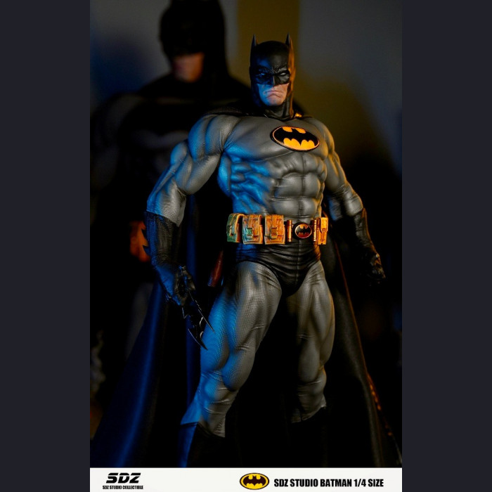 SDZ Studio - Batman