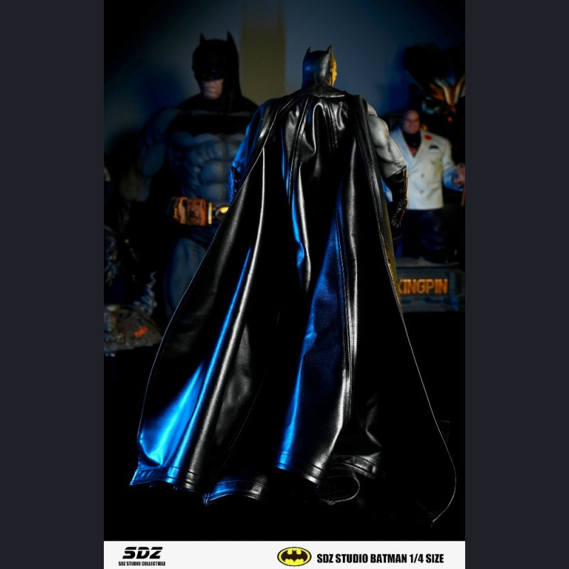 SDZ Studio - Batman