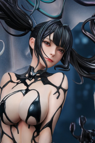 Source - She Venom