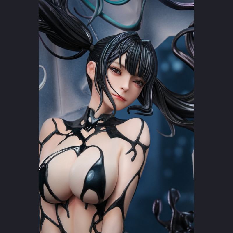 Source - She Venom