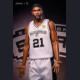AOM TOYS - Tim Duncan – 2014 NBA Champion