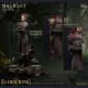 Third Eye - Millicent – Elden Ring
