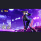 TIAN GONG ZAO WU (天工燥物) - Han Juri – Street Fighter