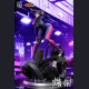 TIAN GONG ZAO WU (天工燥物) - Han Juri – Street Fighter