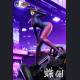 TIAN GONG ZAO WU (天工燥物) - Han Juri – Street Fighter