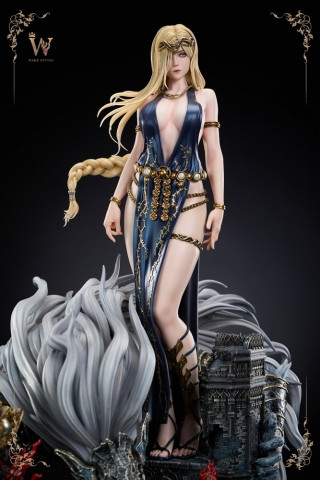 Wake Studio - Marika – Elden Ring