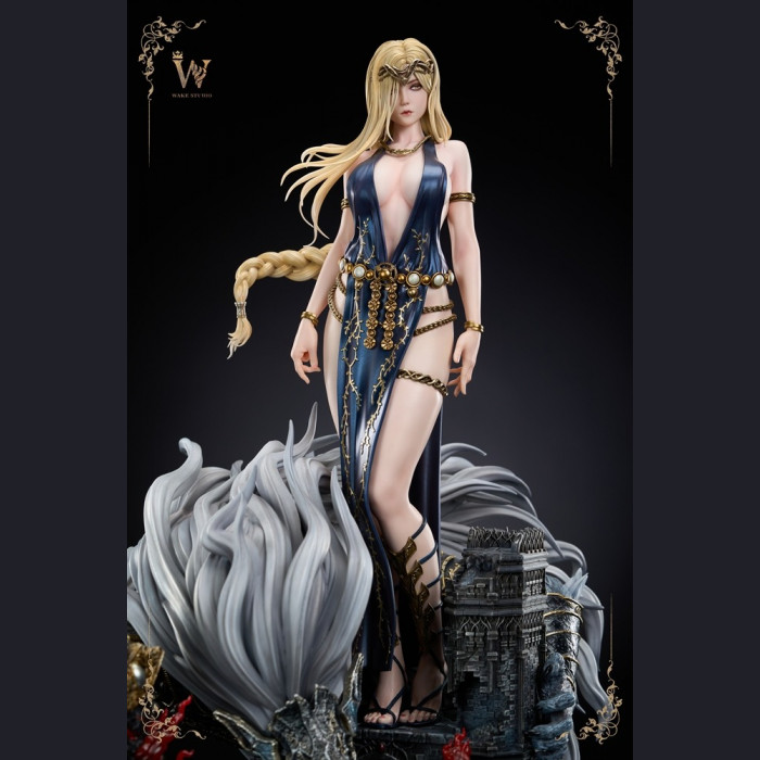 Wake Studio - Marika – Elden Ring