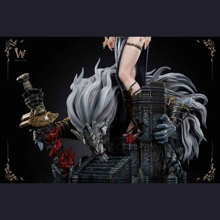 Wake Studio - Marika – Elden Ring