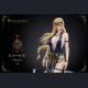 Wake Studio - Marika – Elden Ring
