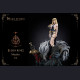 Wake Studio - Marika – Elden Ring