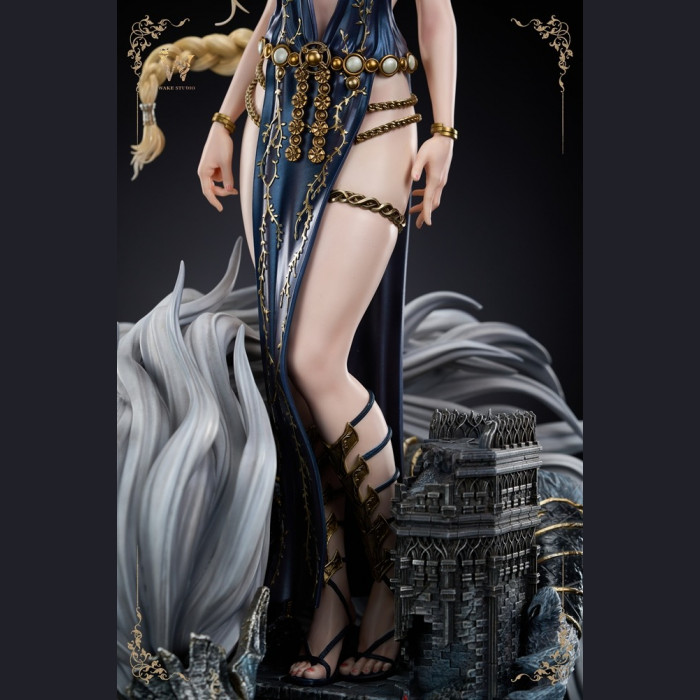 Wake Studio - Marika – Elden Ring